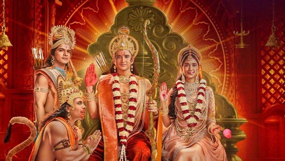 Navratri 2026: When, Where To Watch Shrimad Ramayan Gatha? Sony Pal To Premiere 3-Hour Epic Saga