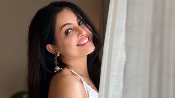 Bhabhi Ji Ghar Par Hain Star Shubhangi Atre: Even A Simple Meal With Family Can Bring The Biggest Joy