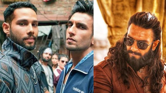 Dhurandhar 2: Siddhant Chaturvedi Praises Gully Boy Co-star Ranveer Singh, Calls Him 'Institution Of Pure...'