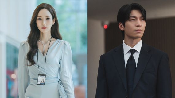 Siren’s Kiss Episode 5 Release Time Today: When, Where To Watch New Episode Online In India? K-drama DEETS