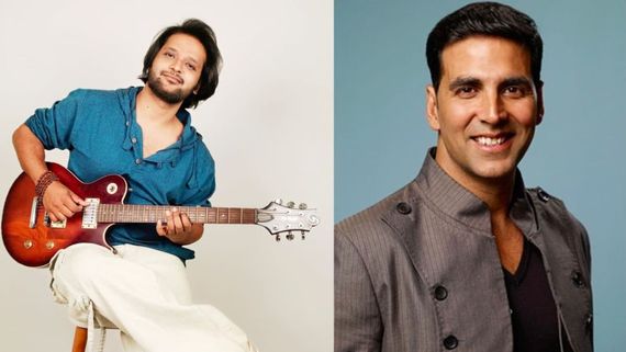 Bhoot Bangla- Singer Aarvan BREAKS Silence On Ramji Aake Bhala Karenge’ Debate: 'It's A Tribute, Not A Copy'