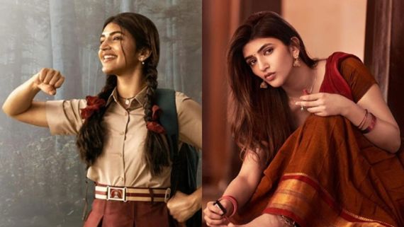  Power-Packed Performances Of Sreeleela To Watch Before Ustaad Bhagat Singh