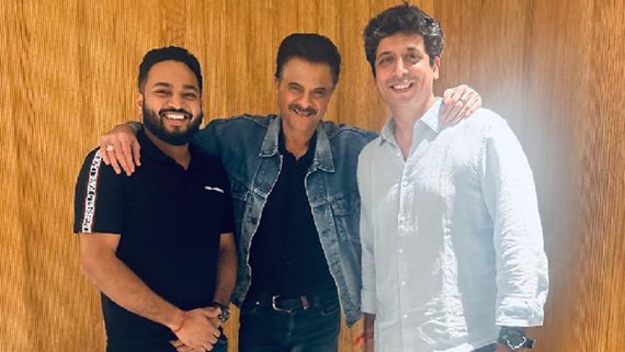 Music Director Duo Rohan-Vinayak Unpacks The Soundscape Of Anil Kapoor’s Action Drama Subedaar