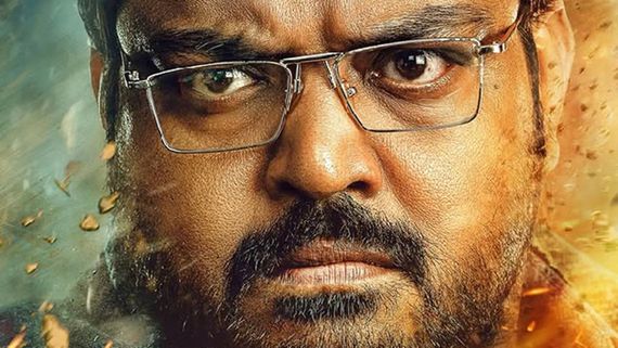 The Viral Fever Congratulates Faisal Malik For His Work In Subedaar, Proving Its Eye For Exceptional Talent