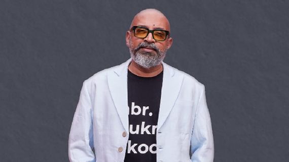 Suresh Triveni Birthday: A Look At The Storyteller Behind Tumhari Sulu, Jalsa, And The Upcoming Subedaar