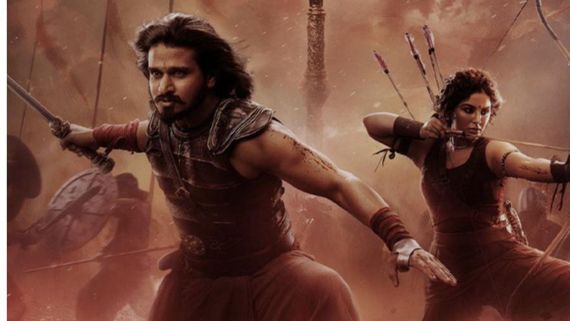 Swayambhu Director Reveals 'Real Challenge Was To Showcase Journey Of Warrior Who Was Not King'