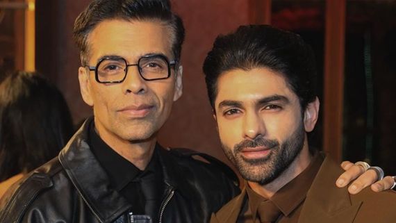 Nazdeekiyan: After Sanjay Leela Bhansali’s Heeramandi, Taha Shah Badussha Teams Up With Karan Johar