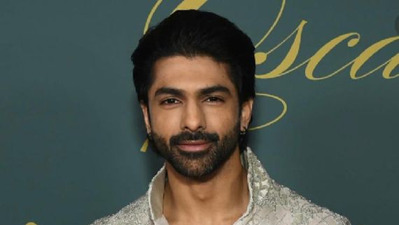 Oscars 2026: Taha Shah Badussha On The Rise Of South Asian Voices During Oscar Week