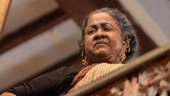 Thaai Kizhavi Box Office Worldwide Collection Day 8: Radhika's Film Crosses ₹37 Crore Mark Globally