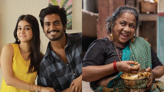 Thaai Kizhavi Vs With Love Box Office Collection Day 12: Radhika Starrer Beats Abishan's Film By A Huge Margin