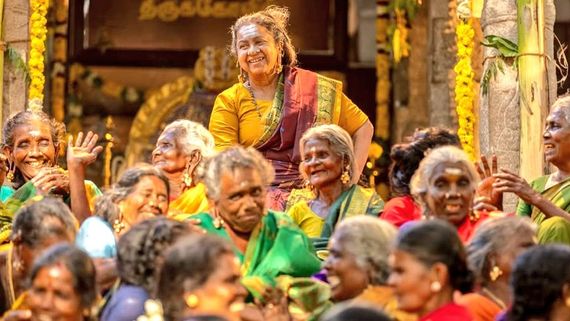 Thaai Kizhavi OTT Release Update: When And Where To Watch Radhika Sarathkumar's Film After Its Theatrical Run