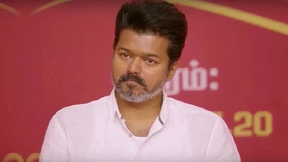 Vijay Makes Two Requests To CBI Ahead Of Karur Stampede Case Questioning: Here's What We Know