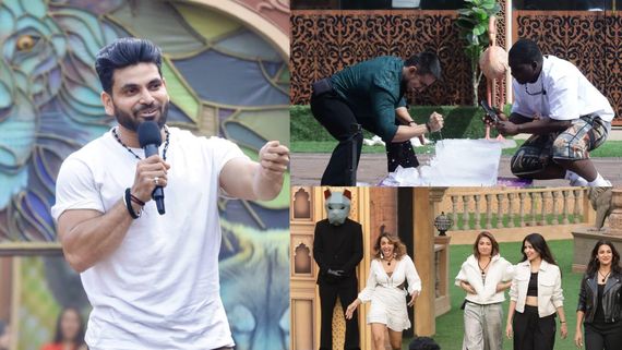 The 50 Written Update March 19: Manisha, Arushi- Who Is In Unsafe Zone? THIS Contestant Evicted Before Finale