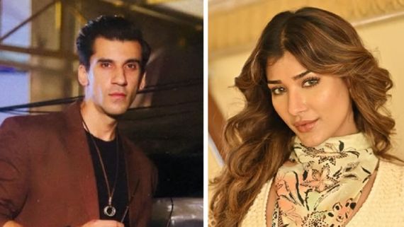 The 50: Nehal Chudasama Slams Hamid Barkzi For Calling Her ‘Naagin’, Says “Naagin Kaun Hai Yeh Pura Mahal....