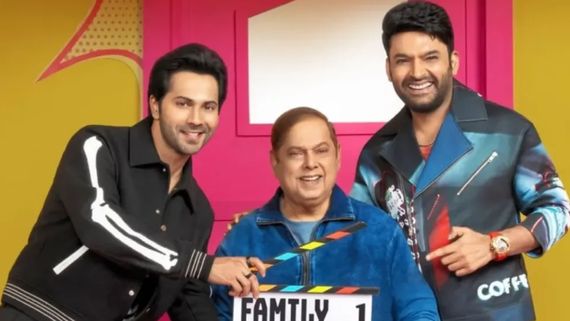 The Great Indian Kapil Show 4 Episode 13 Download In HD: How To Download Varun Dhawan Ep For Offline Viewing?