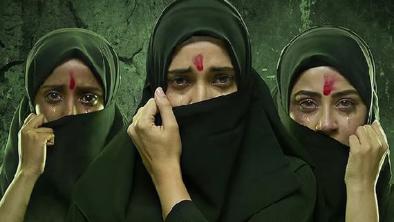 The Kerala Story 2 Goes Beyond Box Office Collection: Film Continues To Leave Its Impact; Collects 50 Cr     