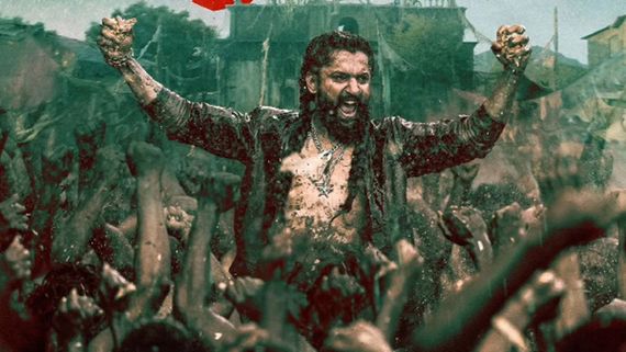 The Paradise Song: 'Aaya Sher' Song Becomes The Biggest Song Of The Year Inching Closer To 100 Million