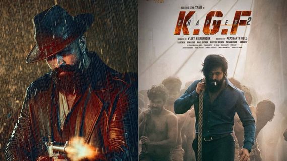 Toxic USA Advance Booking Collection Update: Will Yash-Kiara's Film Beat KGF Chapter 2 Pre-Sales?