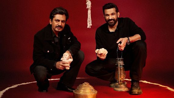 Tumbbad 2 Shooting Update: A Full-scale City, Being Constructed For Tumbbad 2 In Mumbai, Deets Inside!