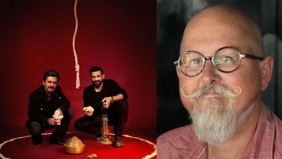 Tumbbad 2: Prosthetic Designer Shaune Harrison Hints At Dramatic Character Transformation With 3 Looks
