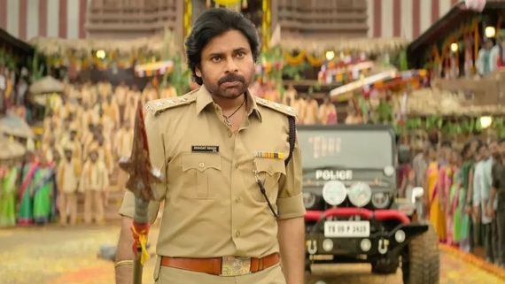 Ustaad Bhagat Singh Box Office Day 2 (Early Trend): Pawan's Film Sees Decent Footfalls; Will It Touch 50Cr?