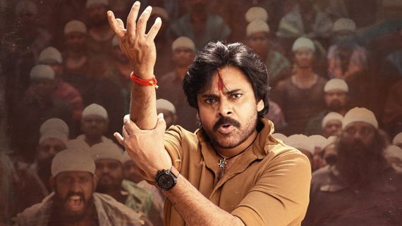 Ustaad Bhagat Singh Box Office Worldwide Collection Day 5: Pawan Kalyan Starrer Crosses ₹86 Crore Mark