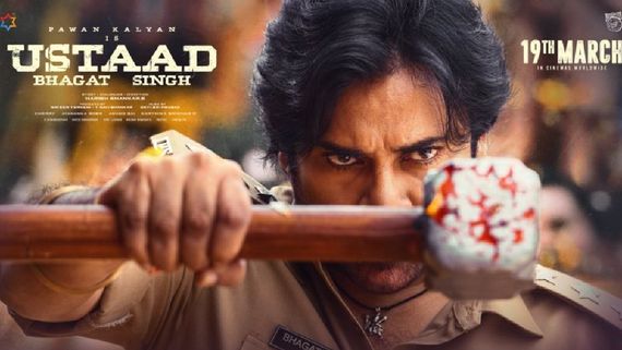 Ustaad Bhagat Singh (UBS) Box Office Day 2 Prediction: Will Pawan Kalyan's Film Beat They Call Him OG?