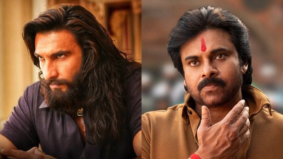 Ustaad Bhagat Singh Vs Dhurandhar 2 Box Office Day 2: PSPK Film Fails To Keep Up With Ranveer Starrer