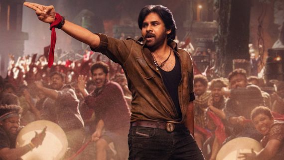 Ustaad Bhagat Singh Box Office Collection Karnataka: Pawan Kalyan's Film Grosses ₹5.85 Cr In First Weekend