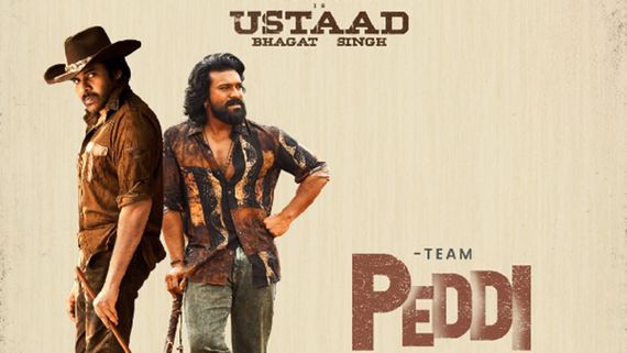 Vriddhi Cinemas Wishes Pawan Kalyan, Mythri Movie Makers, And Team For Ustaad Bhagat Singh