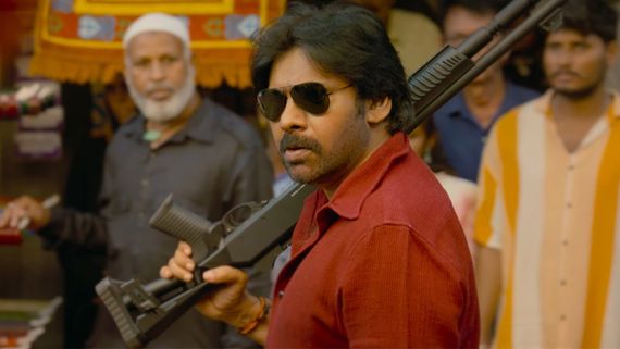 Ustaad Bhagat Singh (UBS) Box Office Collection Day 7: Pawan Kalyan's Film Sees Further Dip