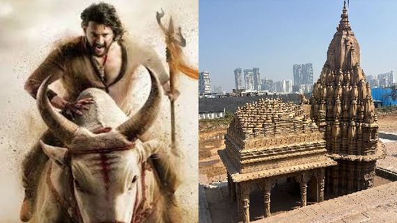 ‘Varanasi': After Mahishmati, Rajamouli Builds Grand New Empire For His Next Big Film, Starring Mahesh Babu  