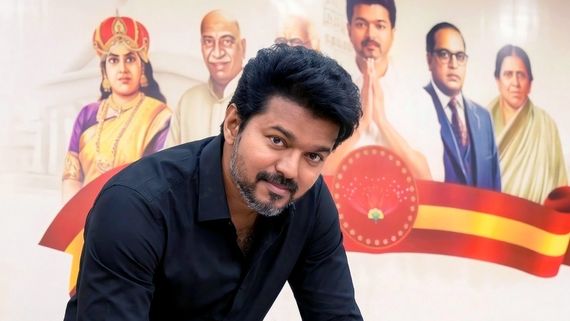 Karur Stampede Case Update: CBI Rejects Vijay's Request, Summons TVK Chief For Questioning On THIS Date