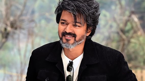 Vijay Sells Properties Worth ₹35 Crore Amidst Divorce Battle With Wife Sangeetha; Read DEETS