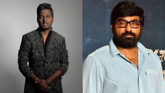 Vijay Sethupathi Praises Atlee’s Filmmaking; Reveals Why He Said Yes To Jawan