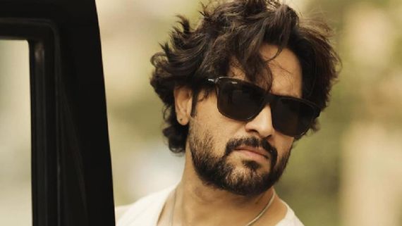 Dark Humour, Gritty Action: Vikram Chatterjee’s Taarkata Marks His Production Debut