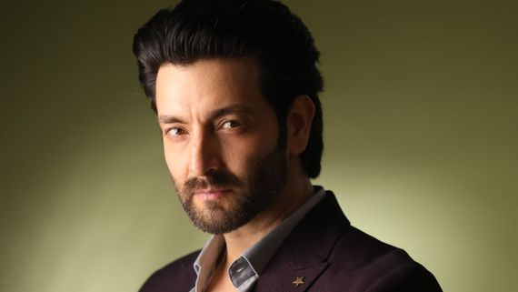 Ishq Mein Marjawan Fame Vineet Raina: I Stay Grounded By Making Intentional Choices