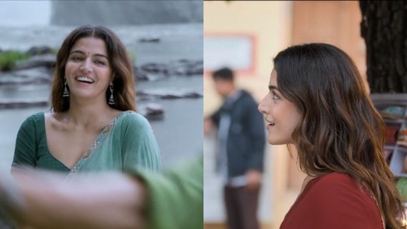 Bhoot Bangla Teaser: Wamiqa Gabbi Looks Like A Breath Of Fresh Air