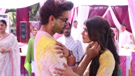 Yeh Rishta Kya Kehlata Hai Written Update March 5: Maira Regrets Getting ‘Maa’ Tattoo Leaving Abhira Hurt