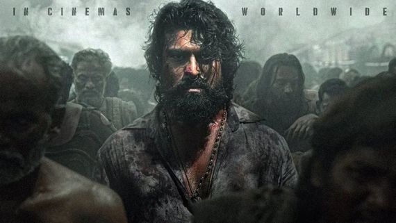 Peddi Drops Rai Rai Raa Raa After Chikiri Chikiri’s 200+ Million Views, Ram Charan Sets Screen On Fire