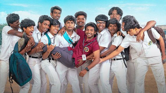 Youth Box Office Collection Day 7: Ken Karunaas' Film Maintains Steady Run As Week 2 Begins