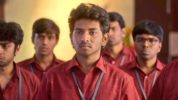 Youth Box Office Collection Worldwide Day 2: Ken Karunas Starrer To Cross ₹10 Crore Mark Globally