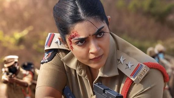 Dacoit: Ek Prem Katha: Aamir Khan, Imran Khan REACT To Zayn Marie Khan’s Bold, Fierce Cop Look- Can't Wait To 