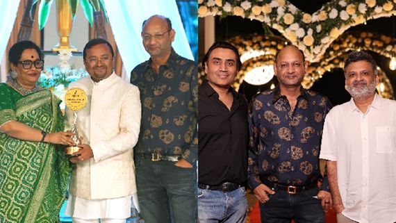 Zee Bangla Sonar Sansar 2026 – Technical Excellence Awards Date & Time: When And Where To Watch On TV?