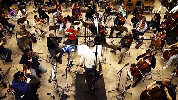 Zee Kutumb Awards 2026: Zee TV Elevates With A Grand Anthem, Crafted By Global Music Maestros In Budapest     