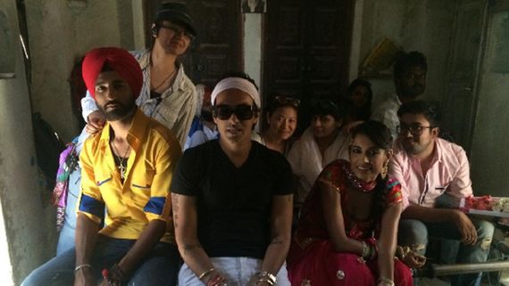 Zubaan Completes 10 Years: Filmmaker Mozez Singh Reflects On The Film That Changed His Life 