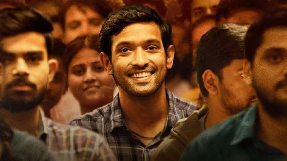 From India To The World: 12th Fail Stays Strong On Letterboxd Top 500