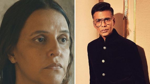 52 Blue Trailer: Karan Johar Showers Praises For Neha Dhupia’s Transformative Performance 