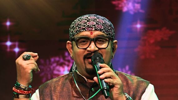 SaReGaMaPa fame Abhijeet Ghoshal Says 'People Think If Song Has More Views, It Must Be Very Good'