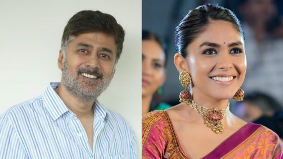 Rahul Ravindran Praises Mrunal Thakur’s Emotive Performances In Sita Ramam & Hi Nanna